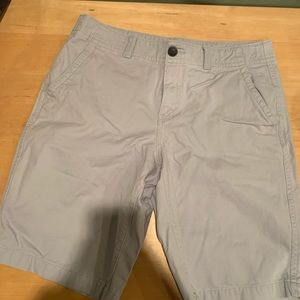 Mercantile cargo shorts
